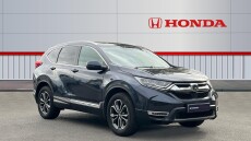 Honda CR-V 2.0 i-MMD Hybrid SR 5dr eCVT Hybrid Estate